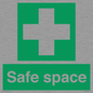SX12408: Safe space