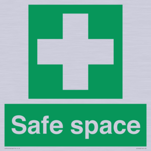 SX12408: Safe space