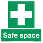 SX12408: Safe space
