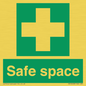 SX12408: Safe space
