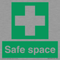 SX12408: Safe space