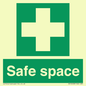 SX12408: Safe space