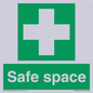 SX12408: Safe space