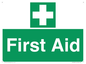 SX12843: First Aid