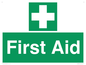 SX12843: First Aid