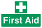 SX12843: First Aid