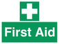 SX12843: First Aid