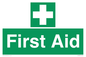 SX12843: First Aid