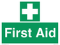SX12843: First Aid