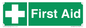 SX12843: First Aid