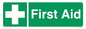 SX12843: First Aid