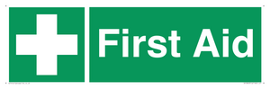SX12843: First Aid