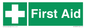 SX12843: First Aid