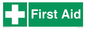 SX12843: First Aid