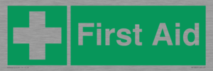 SX12843: First Aid