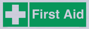SX12843: First Aid
