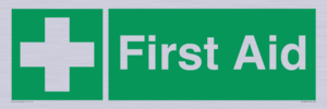 SX12843: First Aid