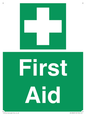 SX12843: First Aid