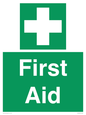 SX12843: First Aid