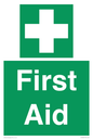 SX12843: First Aid