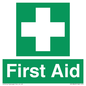 SX12843: First Aid