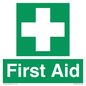 SX12843: First Aid