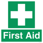 SX12843: First Aid