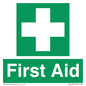 SX12843: First Aid