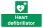 SX1377: Heart Defibrillator