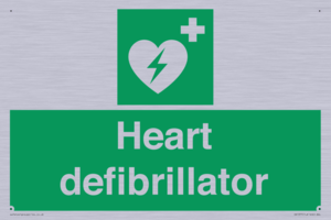 SX1377: Heart Defibrillator
