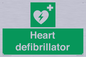 SX1377: Heart Defibrillator