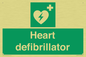SX1377: Heart Defibrillator