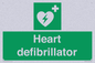 SX1377: Heart Defibrillator