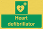 SX1377: Heart Defibrillator