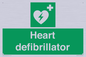 SX1377: Heart Defibrillator