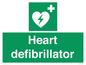 SX1377: Heart Defibrillator