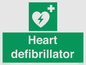 SX1377: Heart Defibrillator