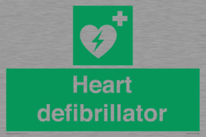 SX1377: Heart Defibrillator