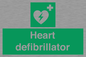 SX1377: Heart Defibrillator