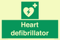 SX1377: Heart Defibrillator