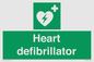 SX1377: Heart Defibrillator