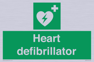 SX1377: Heart Defibrillator