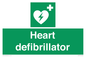 SX1377: Heart Defibrillator