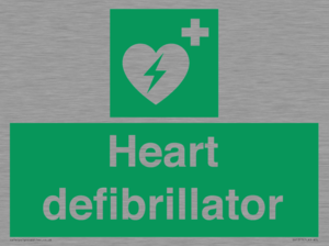 SX1377: Heart Defibrillator