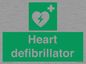 SX1377: Heart Defibrillator