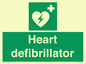 SX1377: Heart Defibrillator