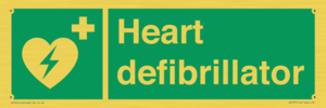 SX1377: Heart Defibrillator