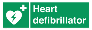 SX1377: Heart Defibrillator