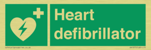 SX1377: Heart Defibrillator