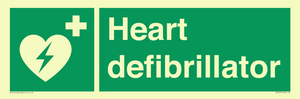 SX1377: Heart Defibrillator